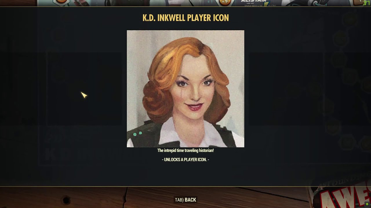 Fallout 76 Season 3 The Scribe of Avalon Battlepass All Items, Rewards, and Cosmetics