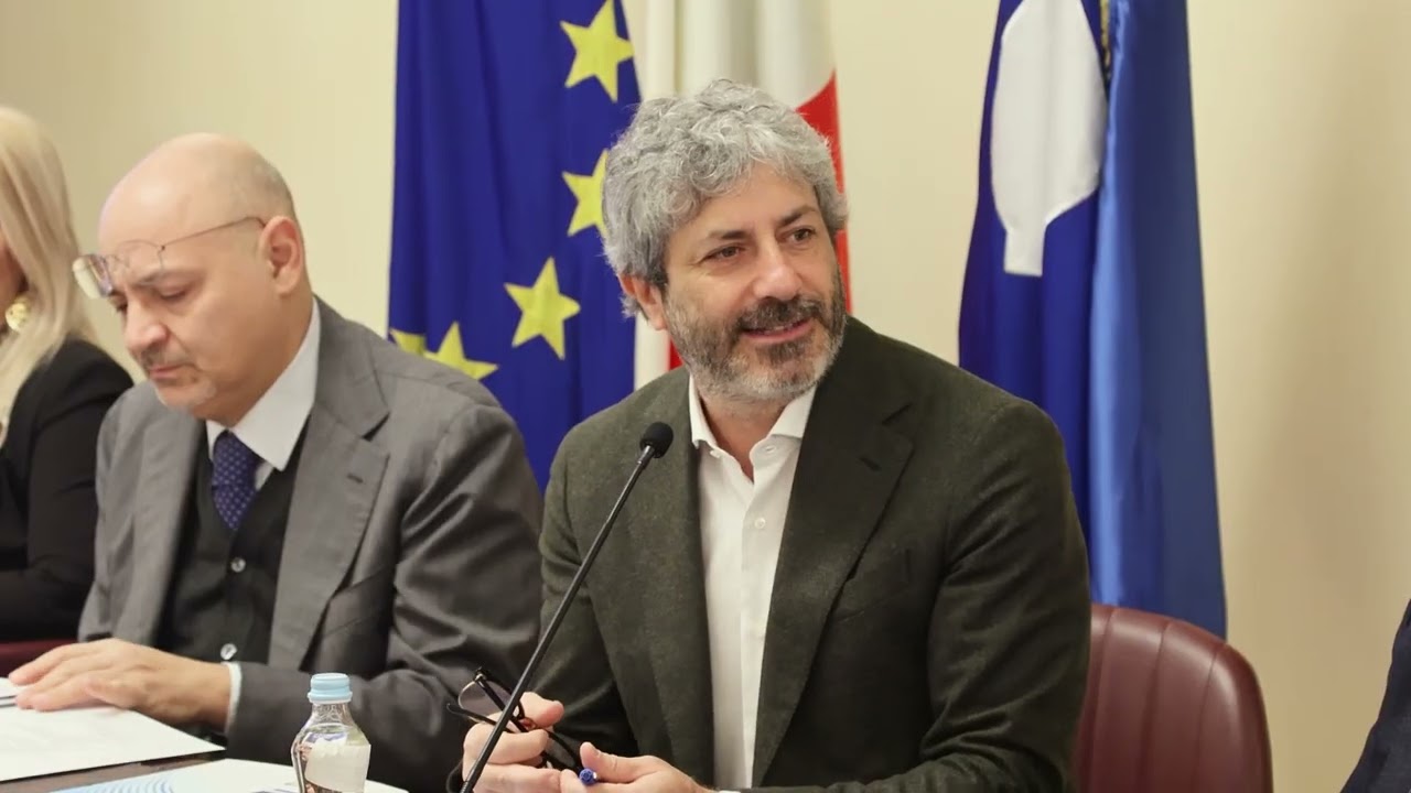 PR Campania Fesr 2021-2027, Comitato di Sorveglianza su sviluppo sostenibile integrato e omogeneo