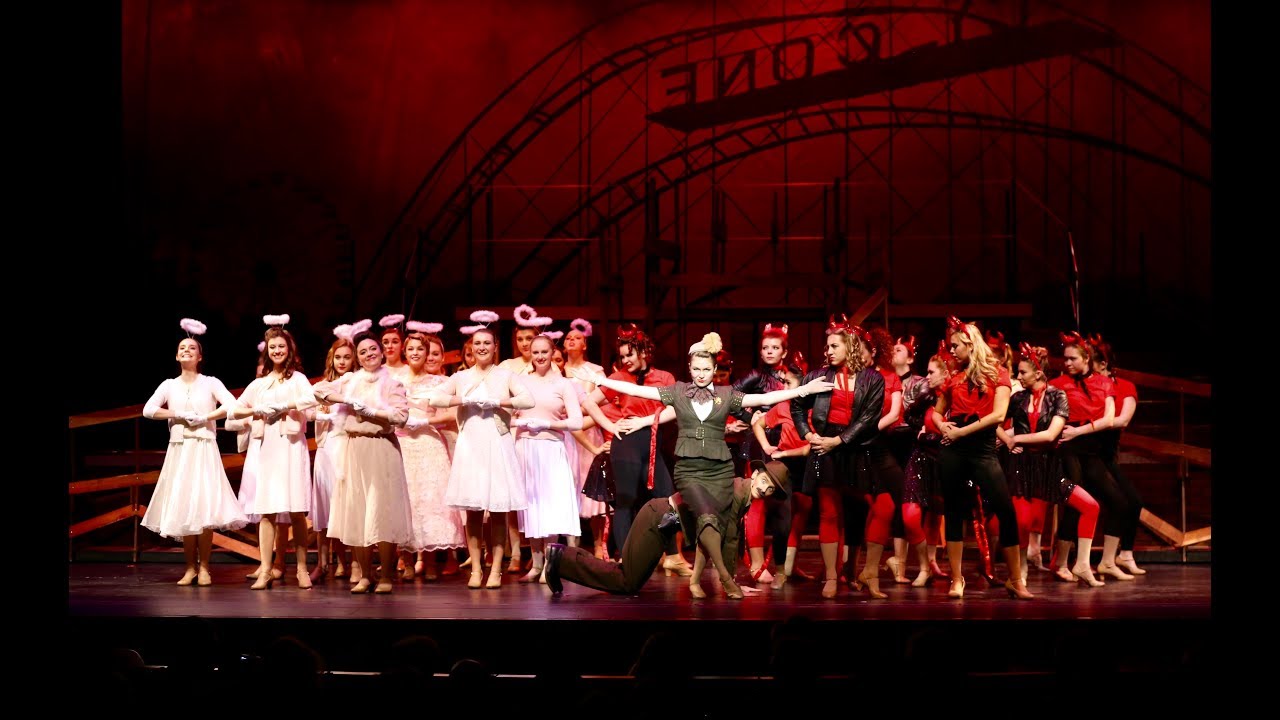Devil in Disguise - All Shook Up