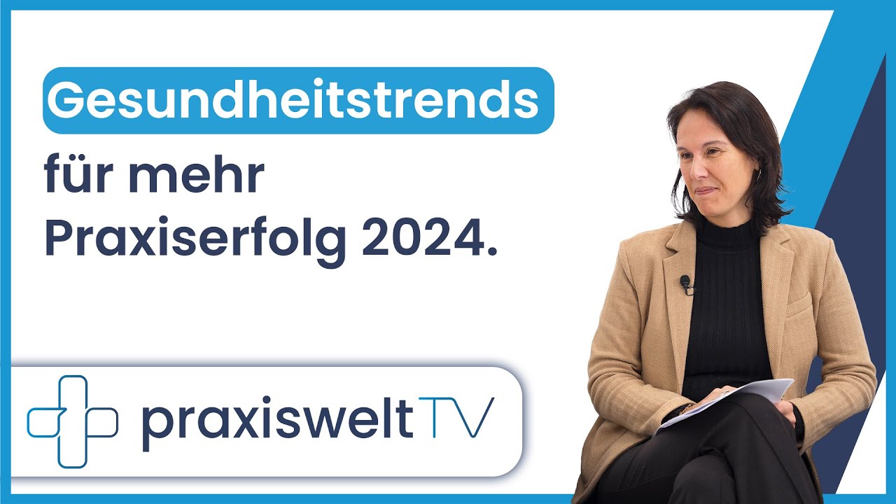 So profitieren Zahnarzt- und Facharztpraxen von Trends im Gesundheitswesen | bfs health finance GmbH