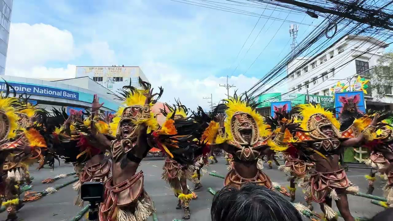 Tribu Salognon