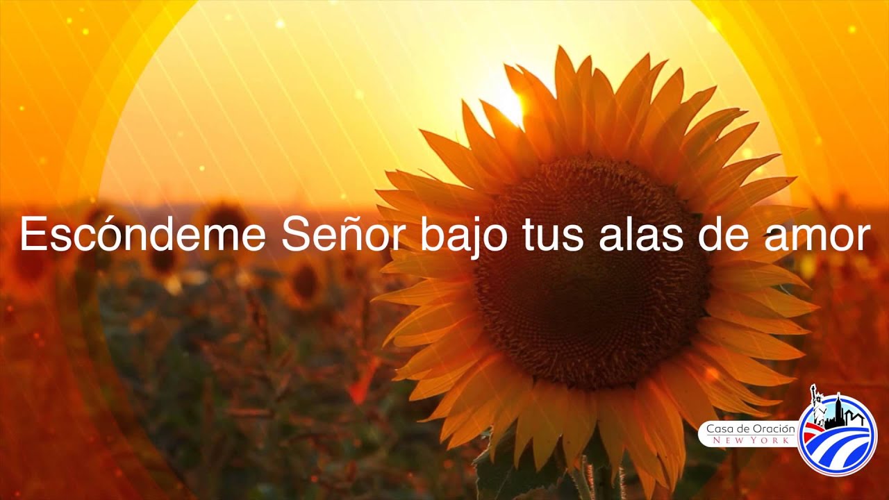 Quiero vivir en Tu presencia