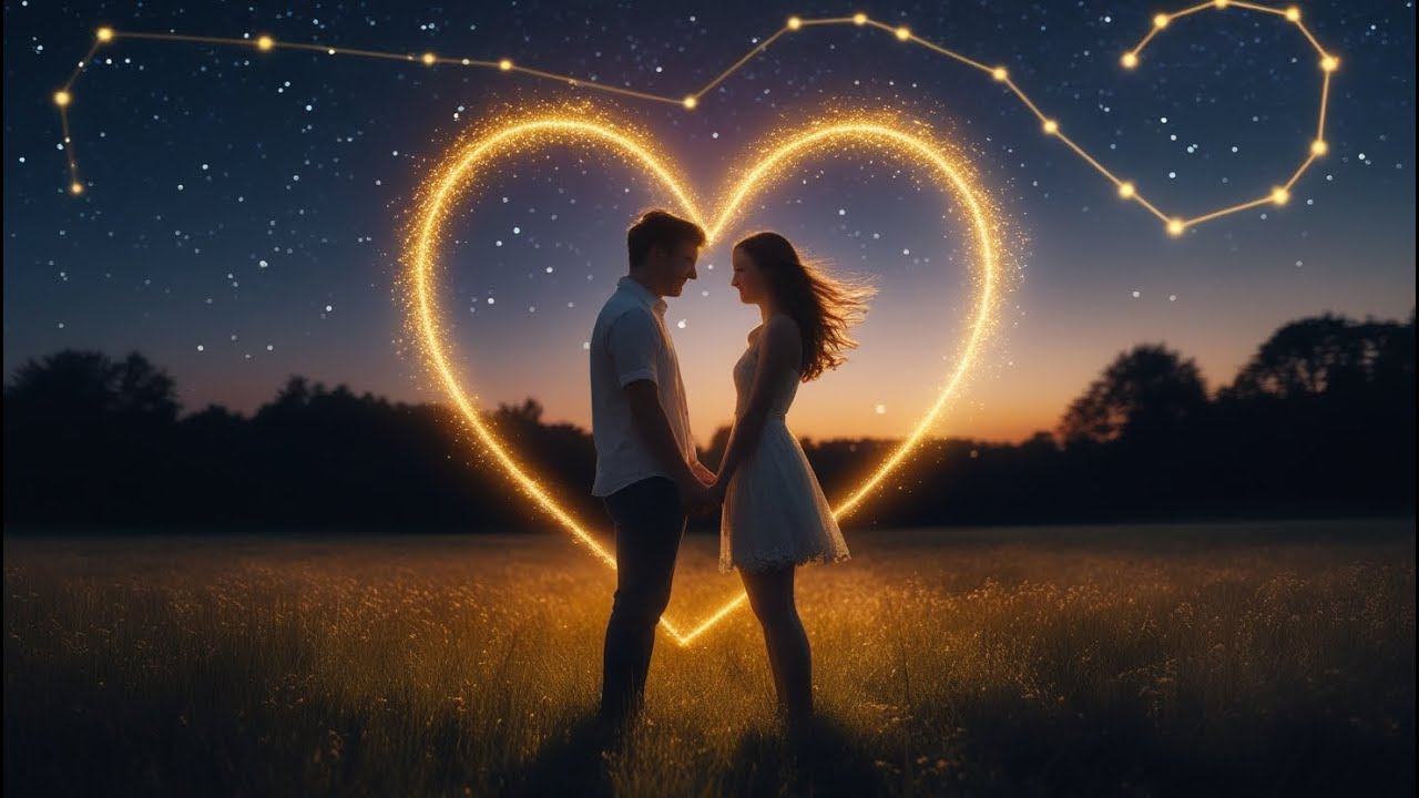 Hearts Don’t Need Maps – Romantic Pop Love Song 2025 | Emotional Ballad