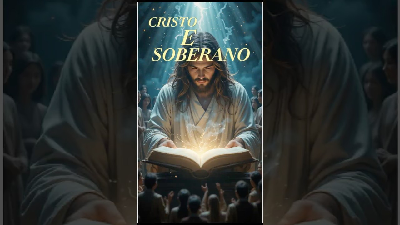 Romanos 9:5 Explicado: Soberania Divina e Elei&ccedil;&atilde;o