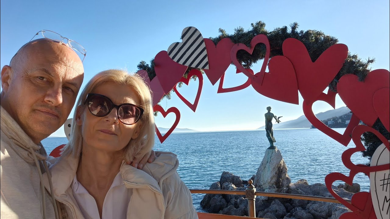 Opatija - 13.-15.02.2026.