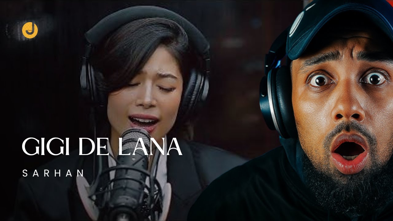 Gigi De Lana 