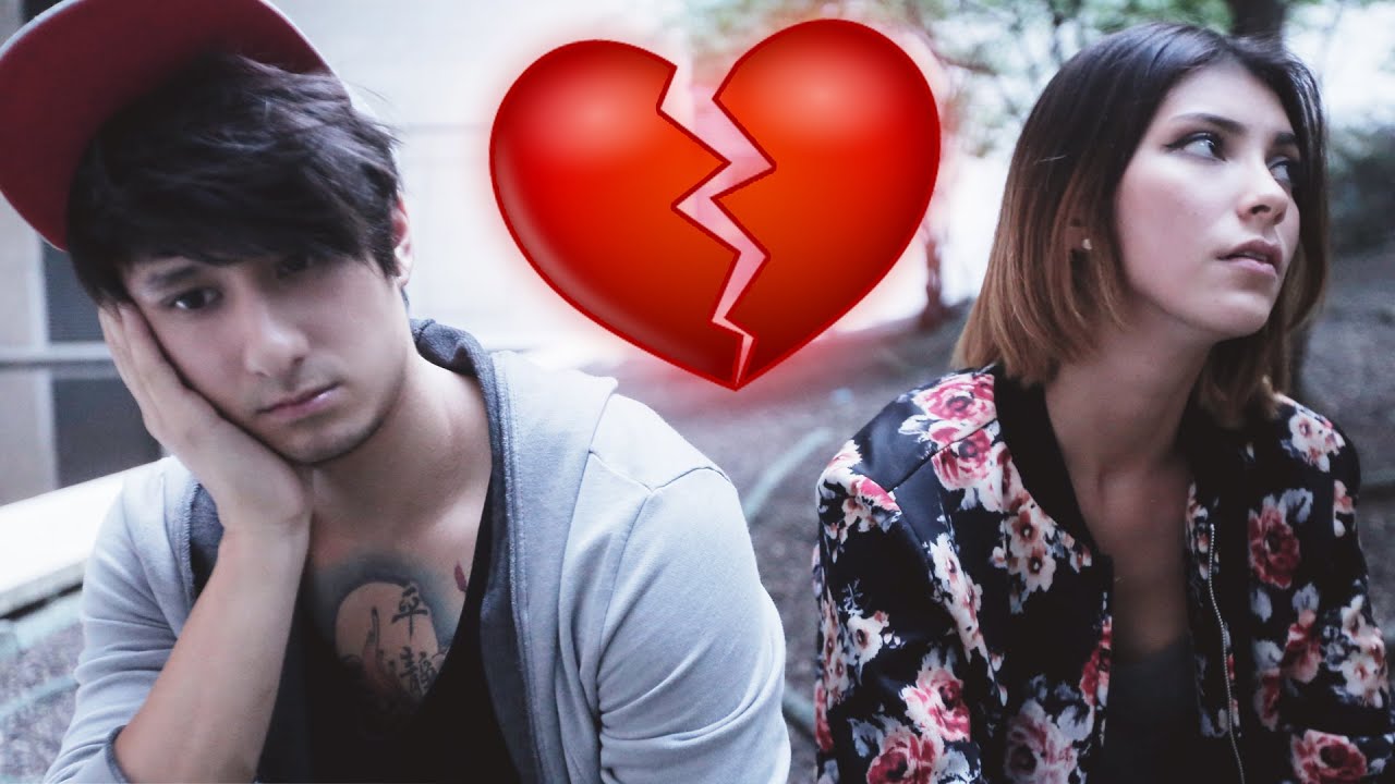 Wie mache ich Schluss ... | Julien Bam