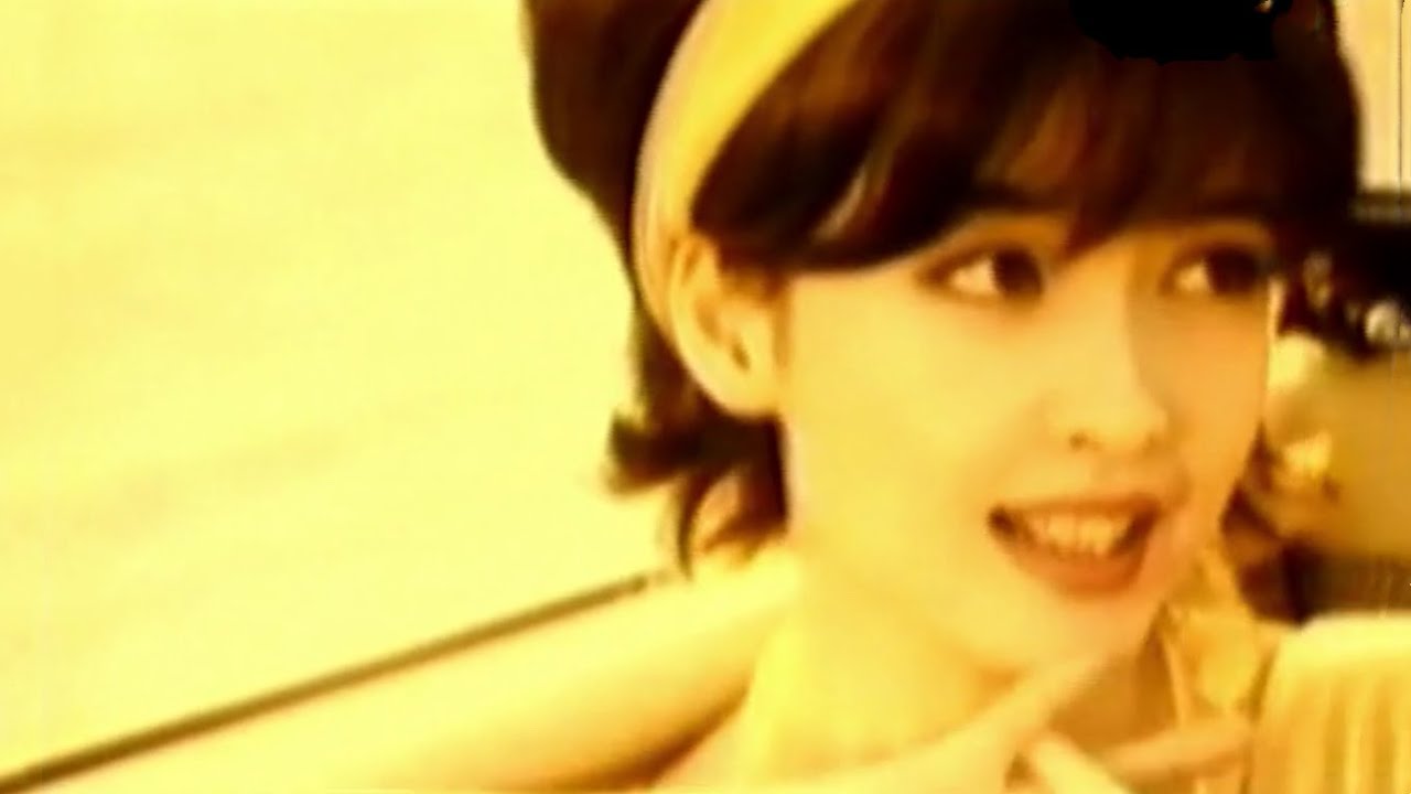周慧敏《C'est la Vie》1996