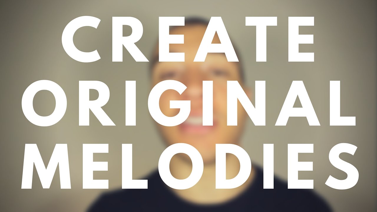Secret 3-Step Formula to Make HOT Melodies on Maschine