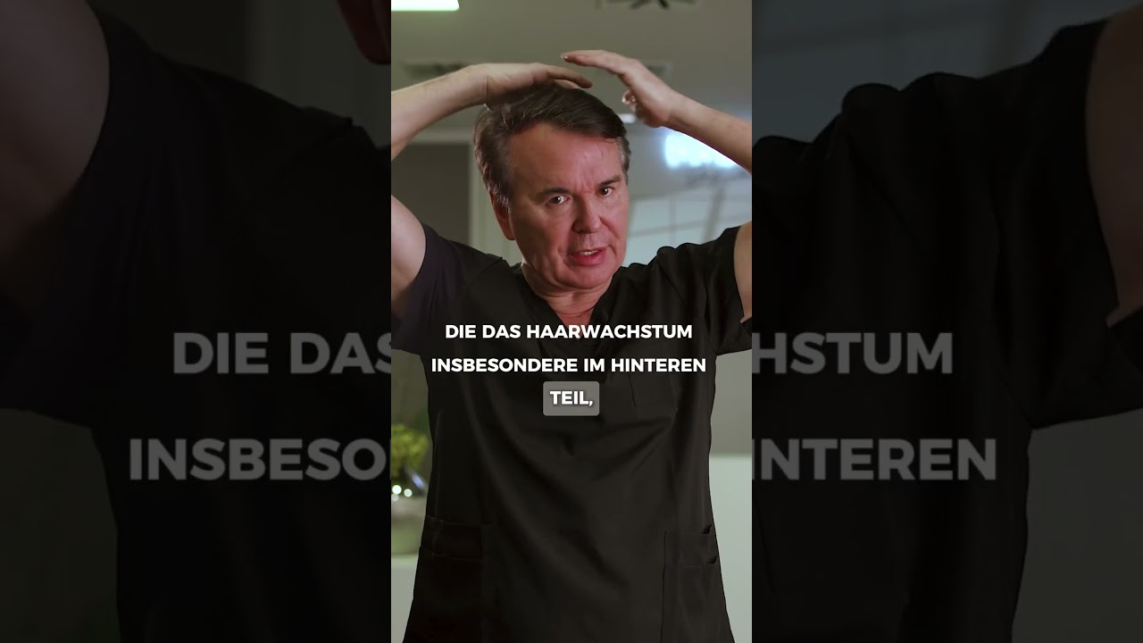 Hilfe bei Haarausfall #haarausfall #prp #haarausfallstoppen #hormontherapie