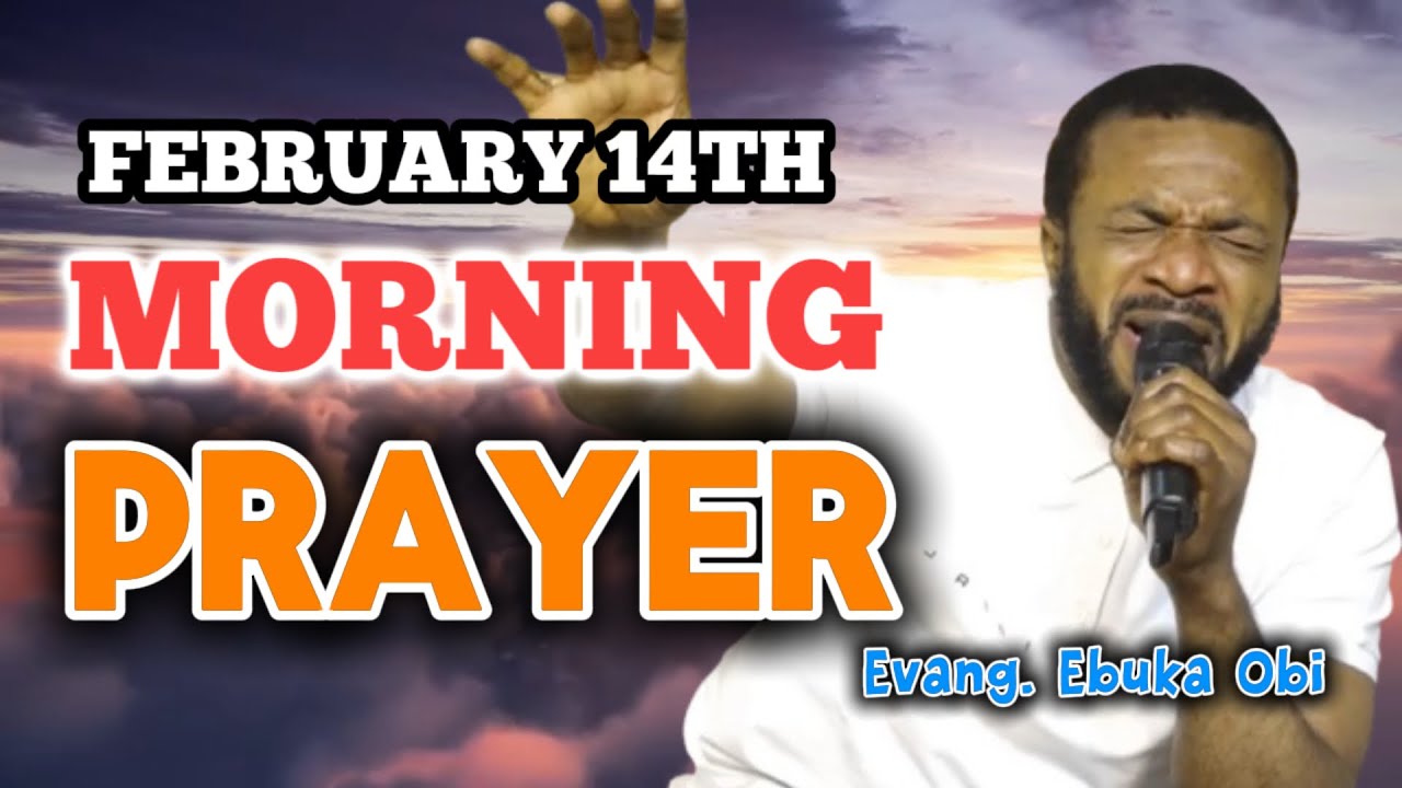 PRAY THIS POWERFUL NIGHT OF OPEN HEAVEN PRAYERS WHILE YOU SLEEP EVANG EBUKA OBI 🔥