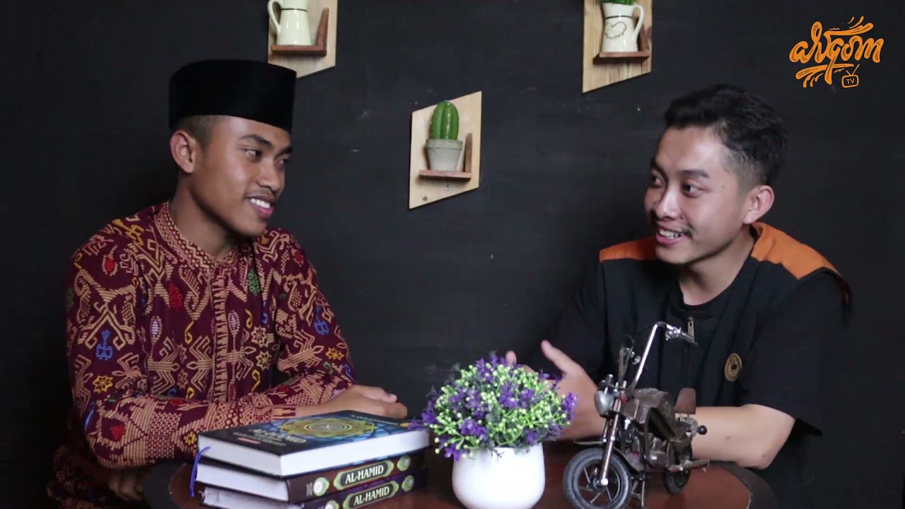 Tips And Trik Hafal Al Qur'an // Darul Arqom Patean