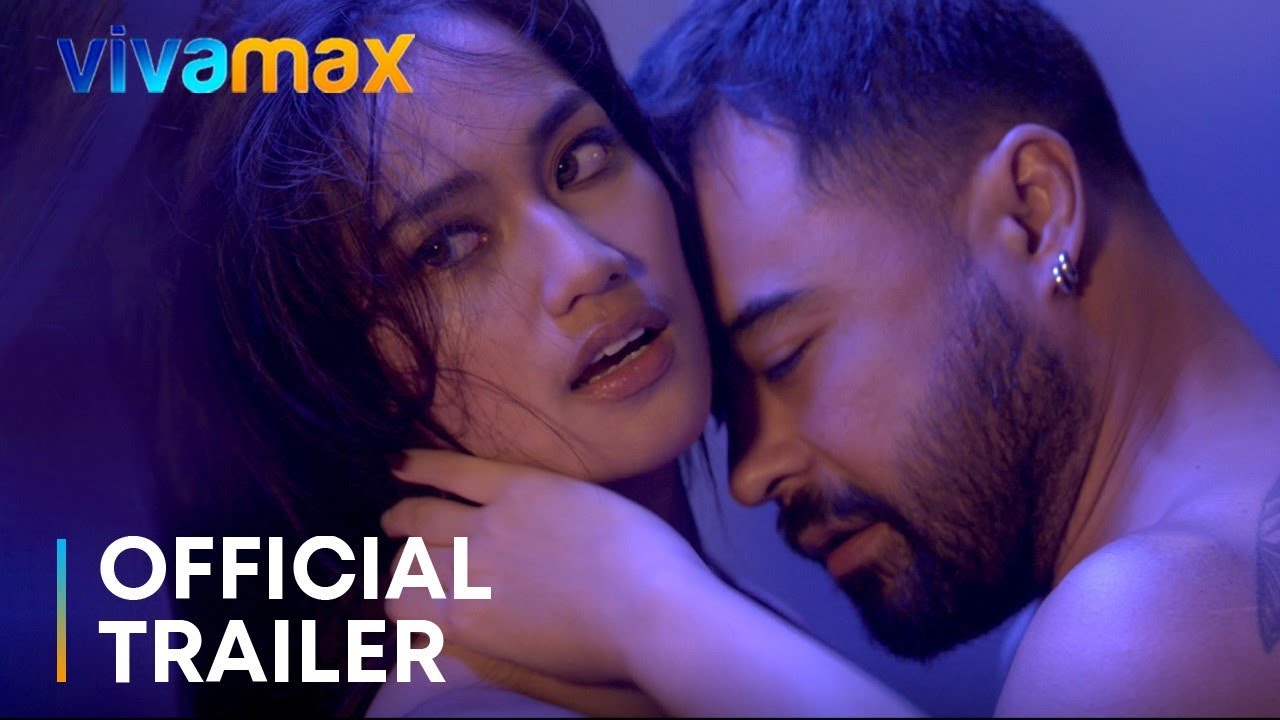 Bugso | Official Trailer | World premiere this December 30 only on Vivamax!
