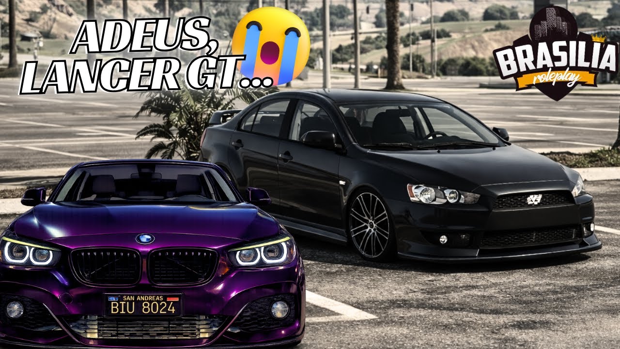 SUBI DE NÍVEL! 🚀 PASSEI O LANCER PRA FRENTE E OLHA O QUE VEIO! Ep. 04