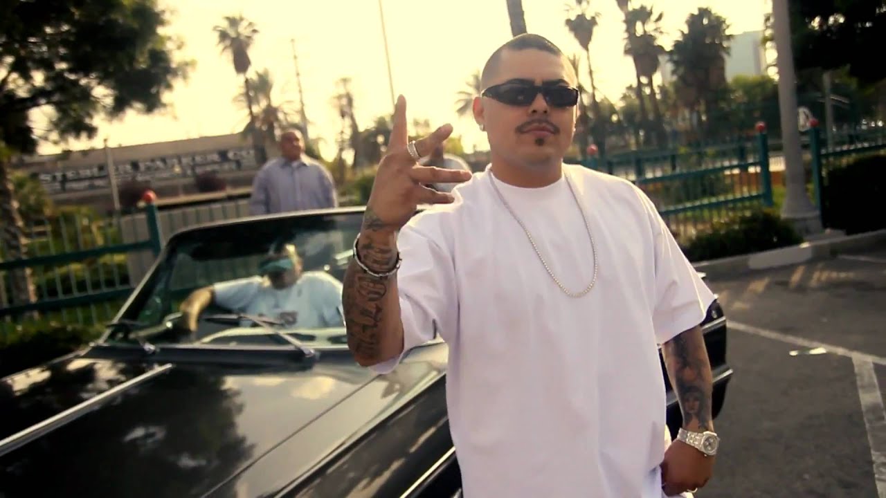 Malow Mac - Soldier's Love (New Music Video)