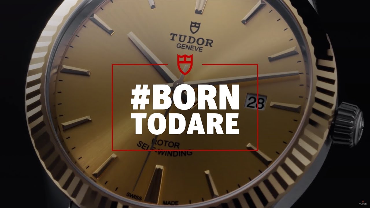 TUDOR Style