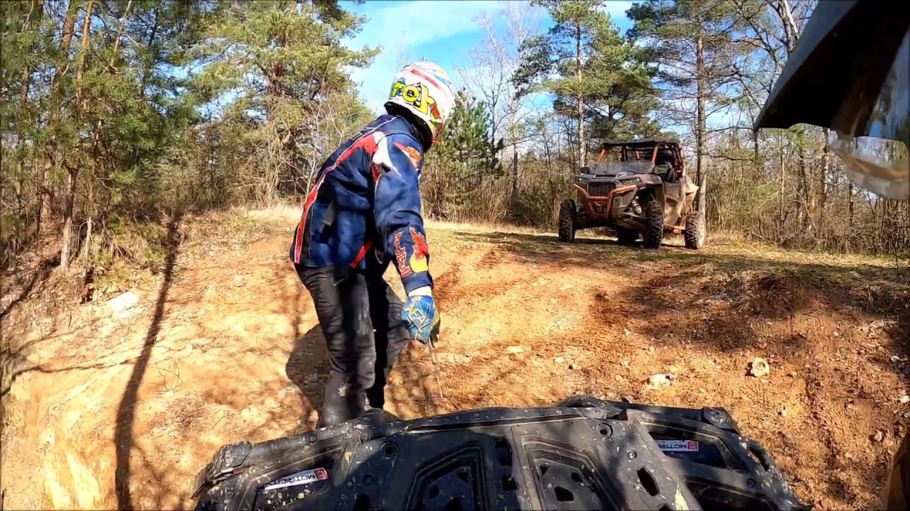 rando quad nuits saint georges beaune GoProhero 8