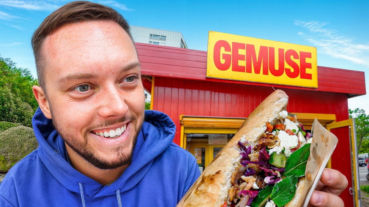 KEBAB PYCHOTKA I TANIO, czego chcieć więcej?