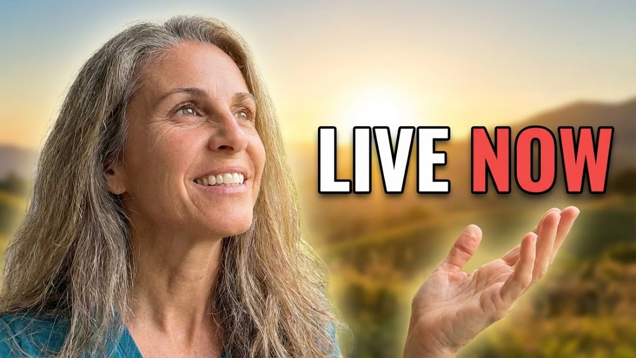 Your Best Years Are Happening Right Now