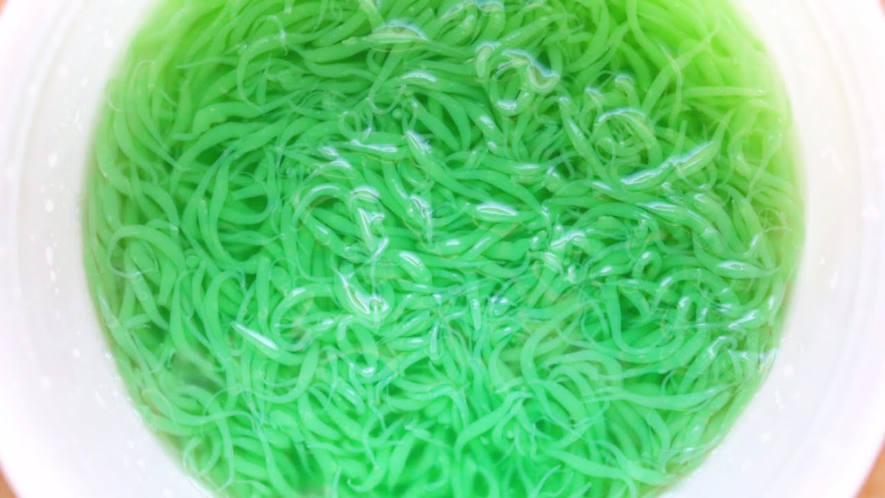 Cendol: For Naab Vaam