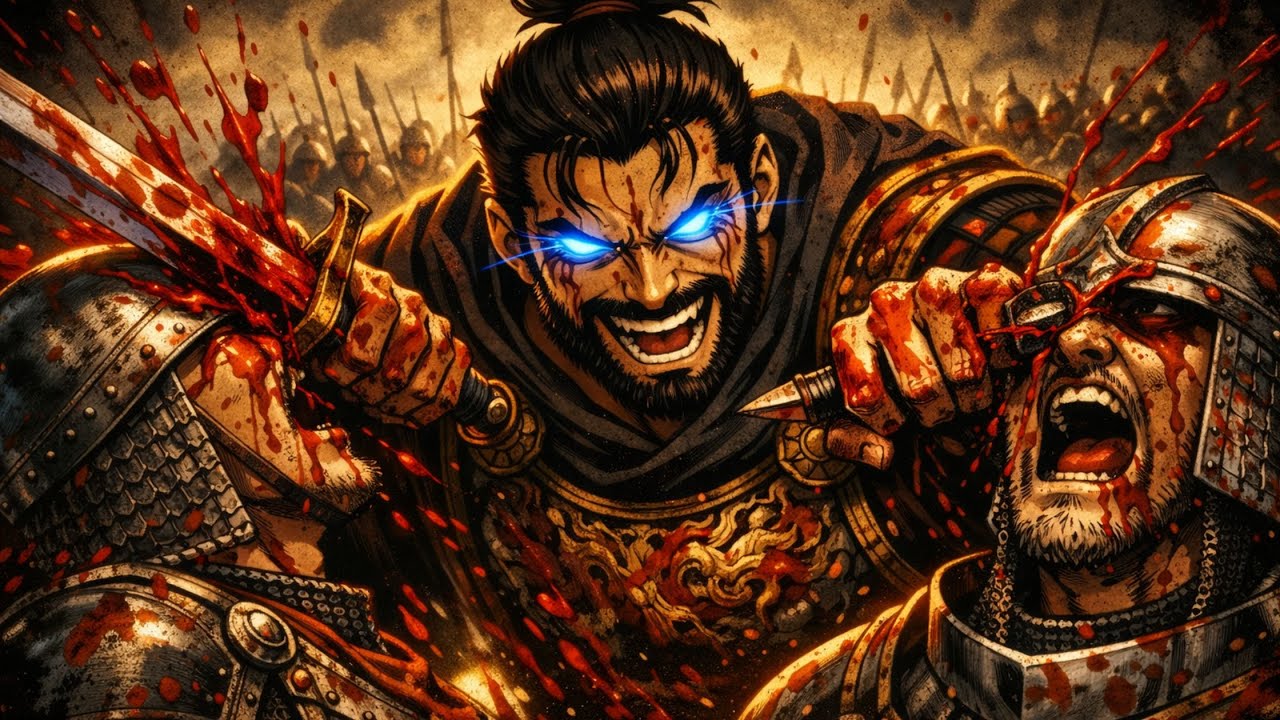 POV: You found a 
