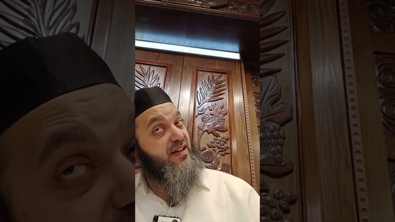 חיים ג'רבי ליקוטי מוהר