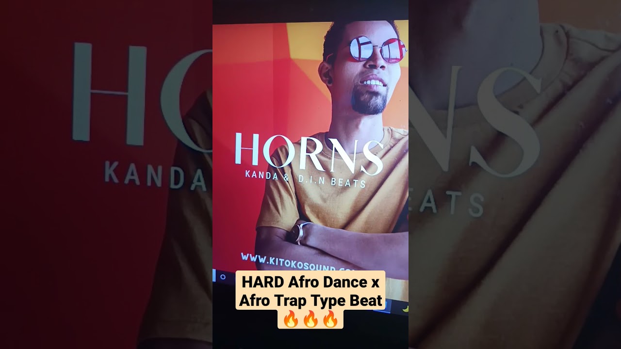 🔥Afro Dance x Afro Trap Type Beat 🤯#shorts #afrotrap #mhdtypebeat #afrodance
