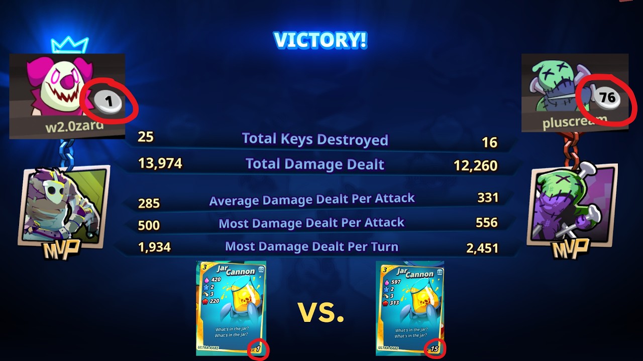 75 LEVEL DIFFERENCE [Stress Level 1 Phobies Replay]
