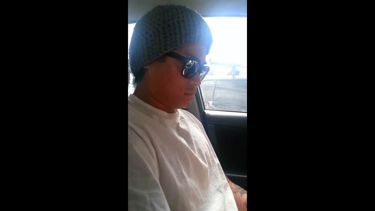 Guy peeing in beer bottles