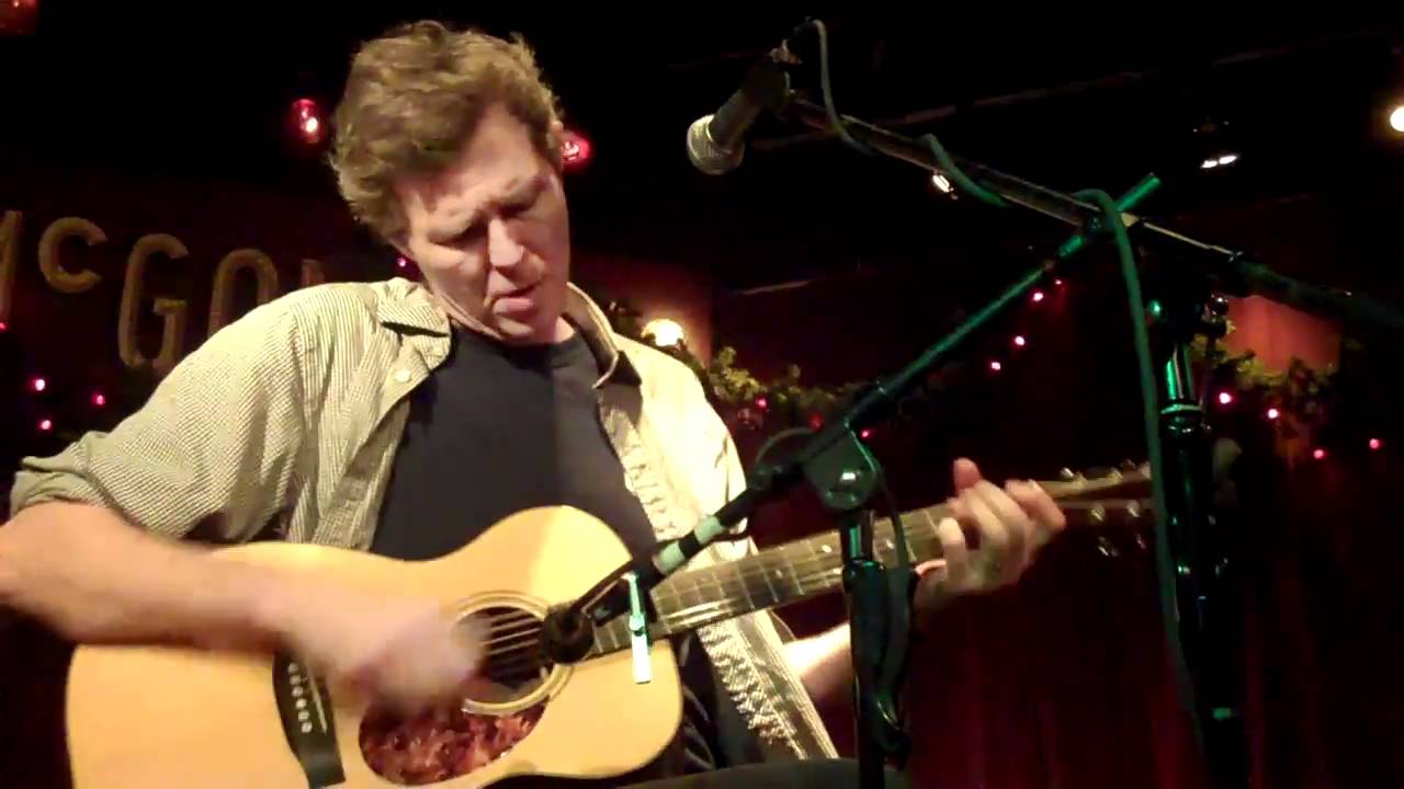 Tears Only Run One Way by Robbie Fulks