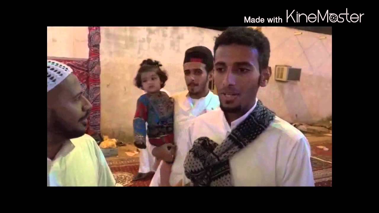افطار حي الصمد 1436 هـ