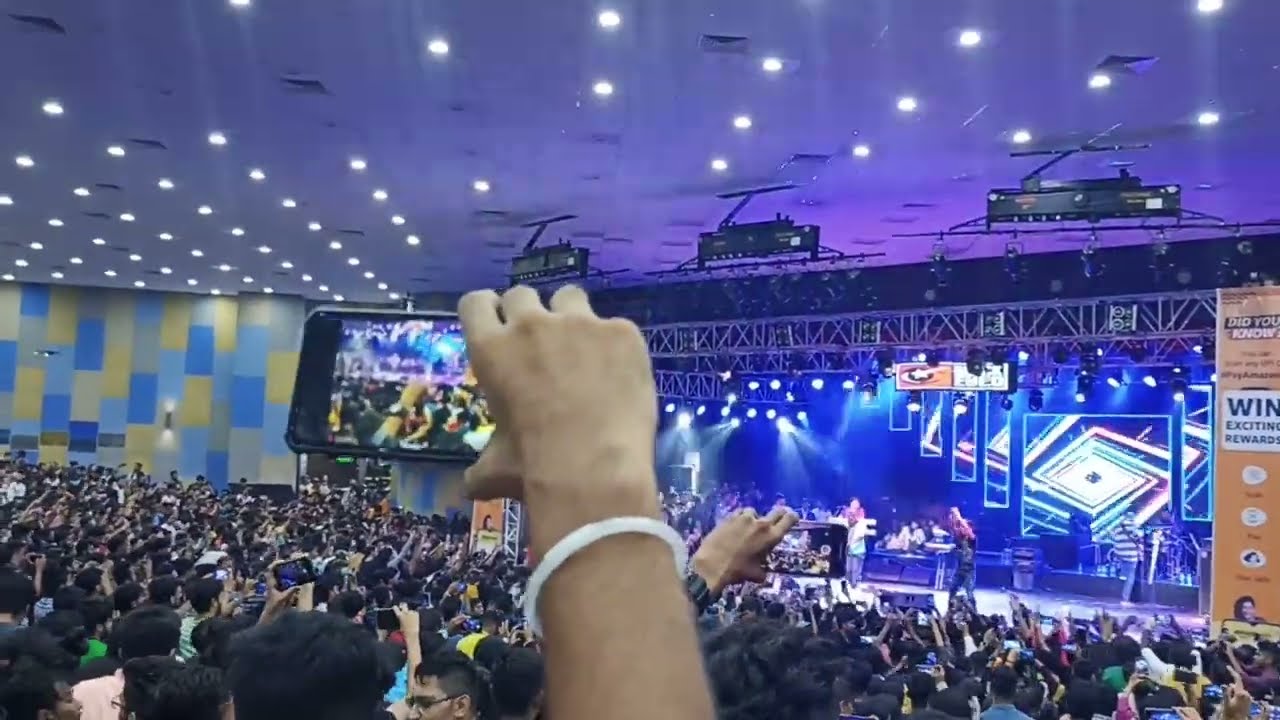 KK on stage // kk's death // kk live performance // last performance