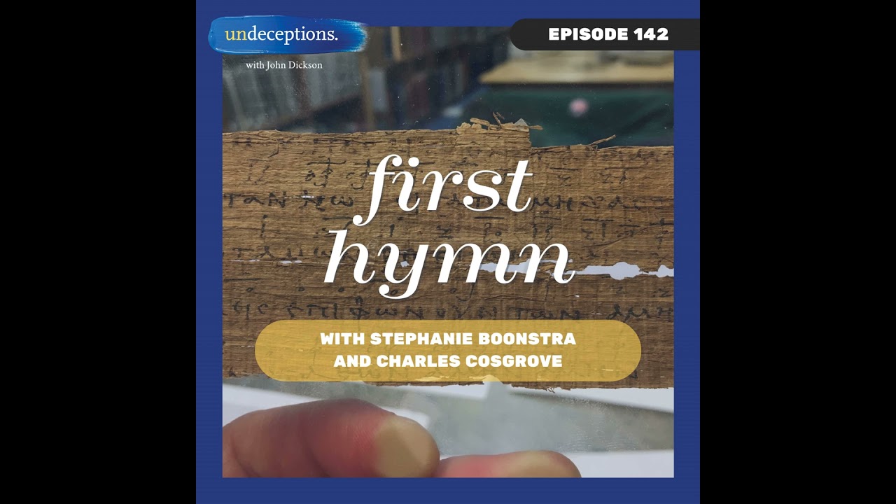 142. First Hymn