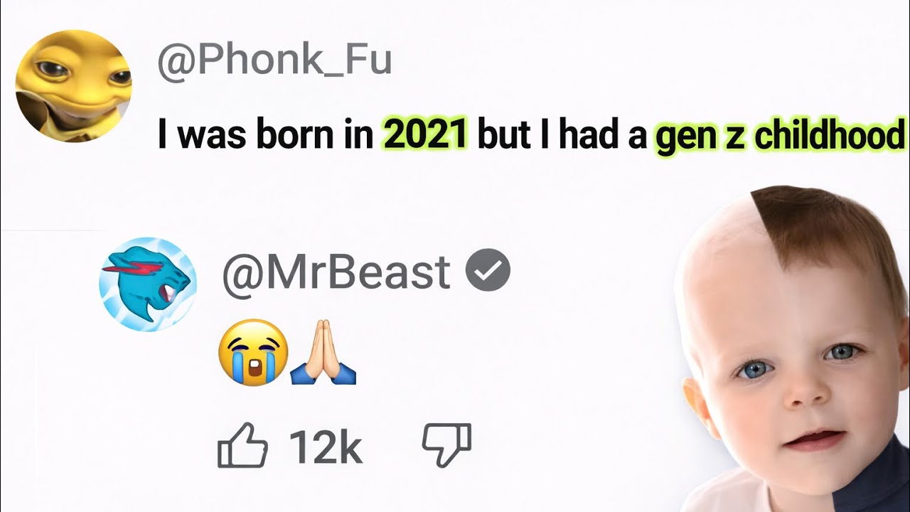 DUMBEST Gen Alpha Comments 💔🥀