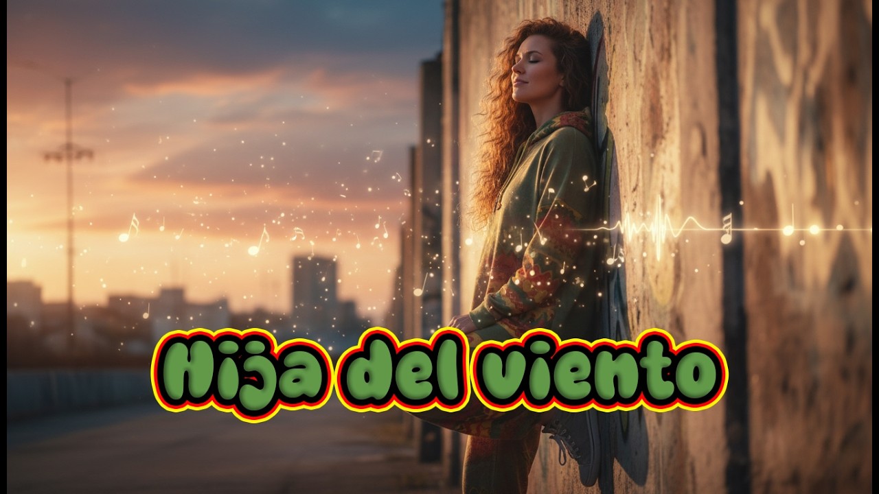 Hija del viento