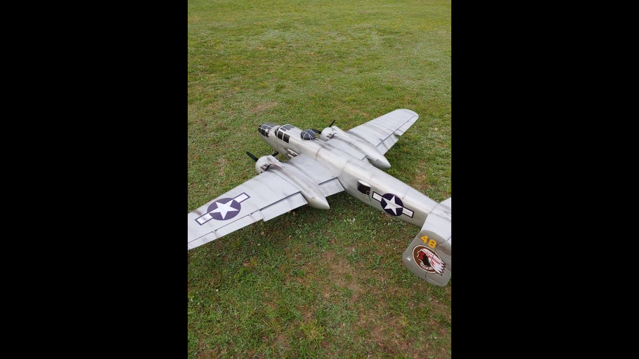 b25 great sound