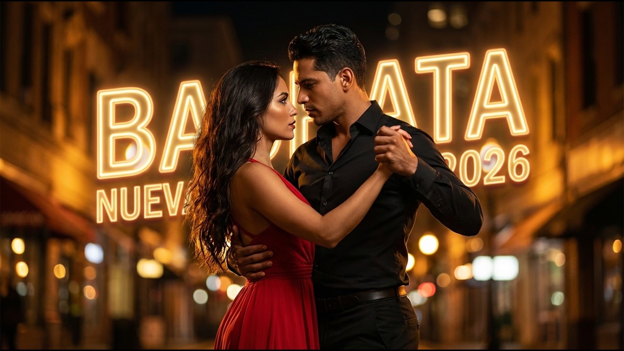 Bachata Love Songs ❤️ Mix Romántico Para Bailar En Pareja 🕺💃