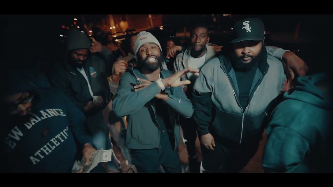 30ShotsNi - Beautiful 