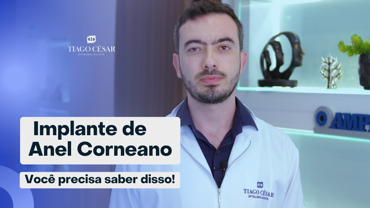 Antes de fazer o implante de anel, você deve saber disso...