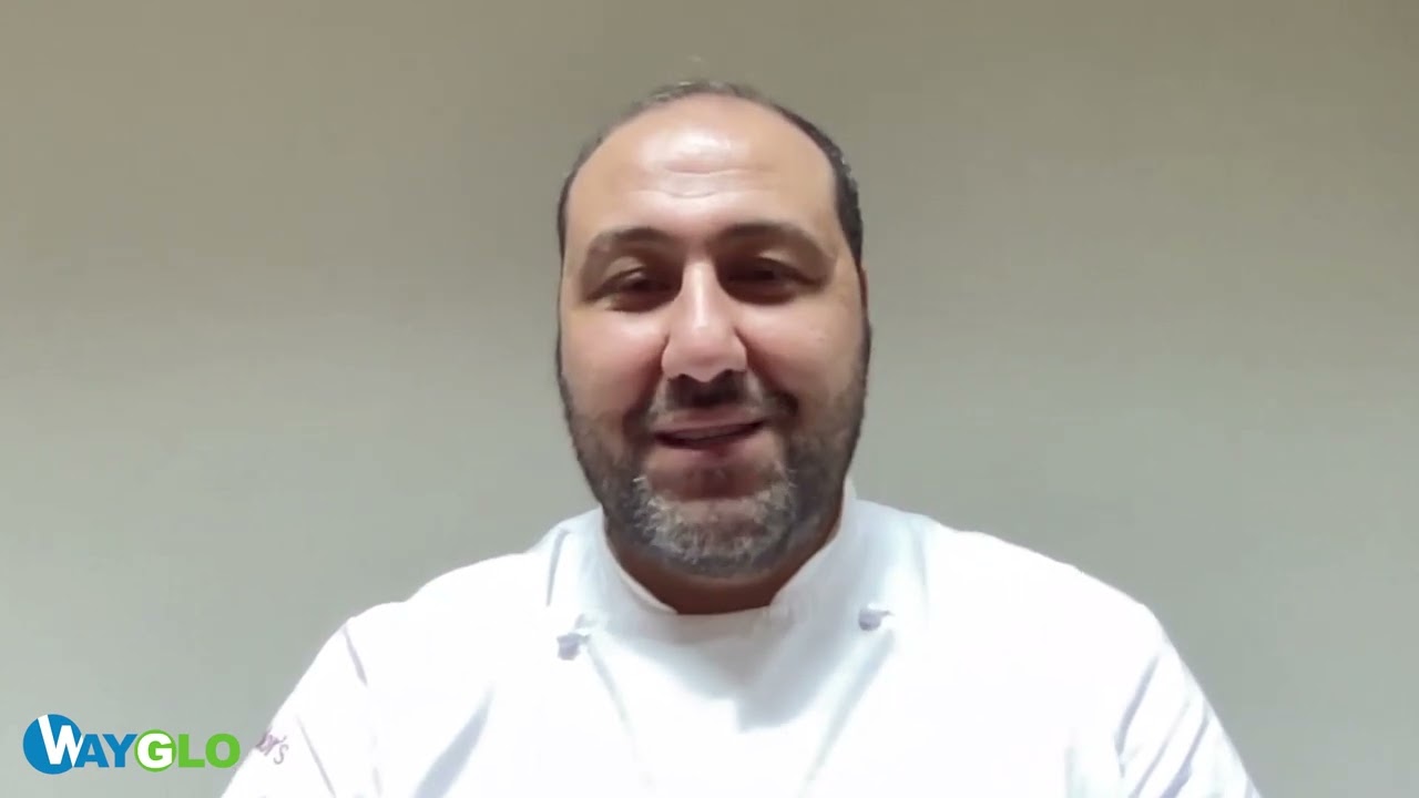 Vincenzo Tiri, il maestro pasticcere di Acerenza medaglia d’oro nel panettone