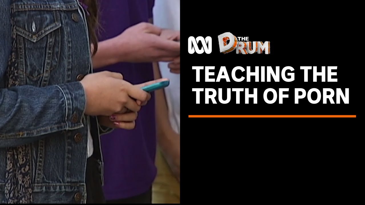 What's the best way to educate young people on consent and sexual assault? | The Drum