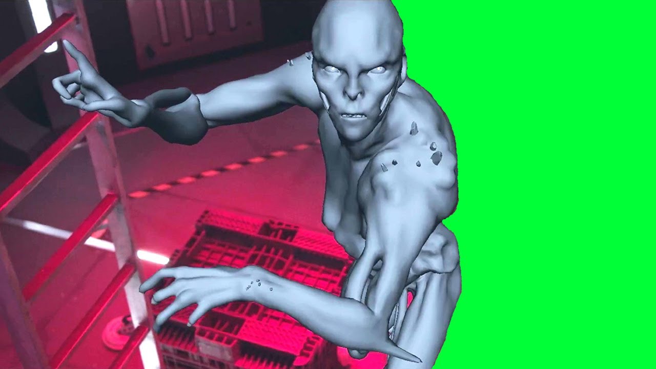 The Expanse S1 5 VFX Breakdown by SPIN VFX