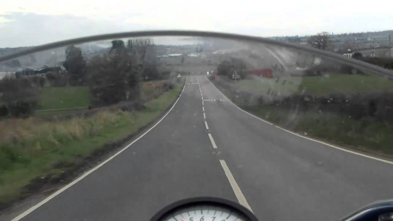 Dromore to Lurgan