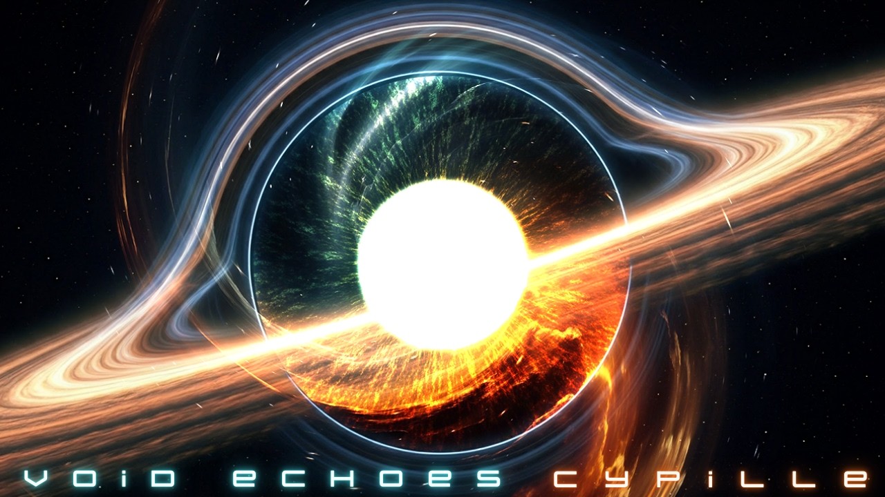 VOID ECHOES - Cypille