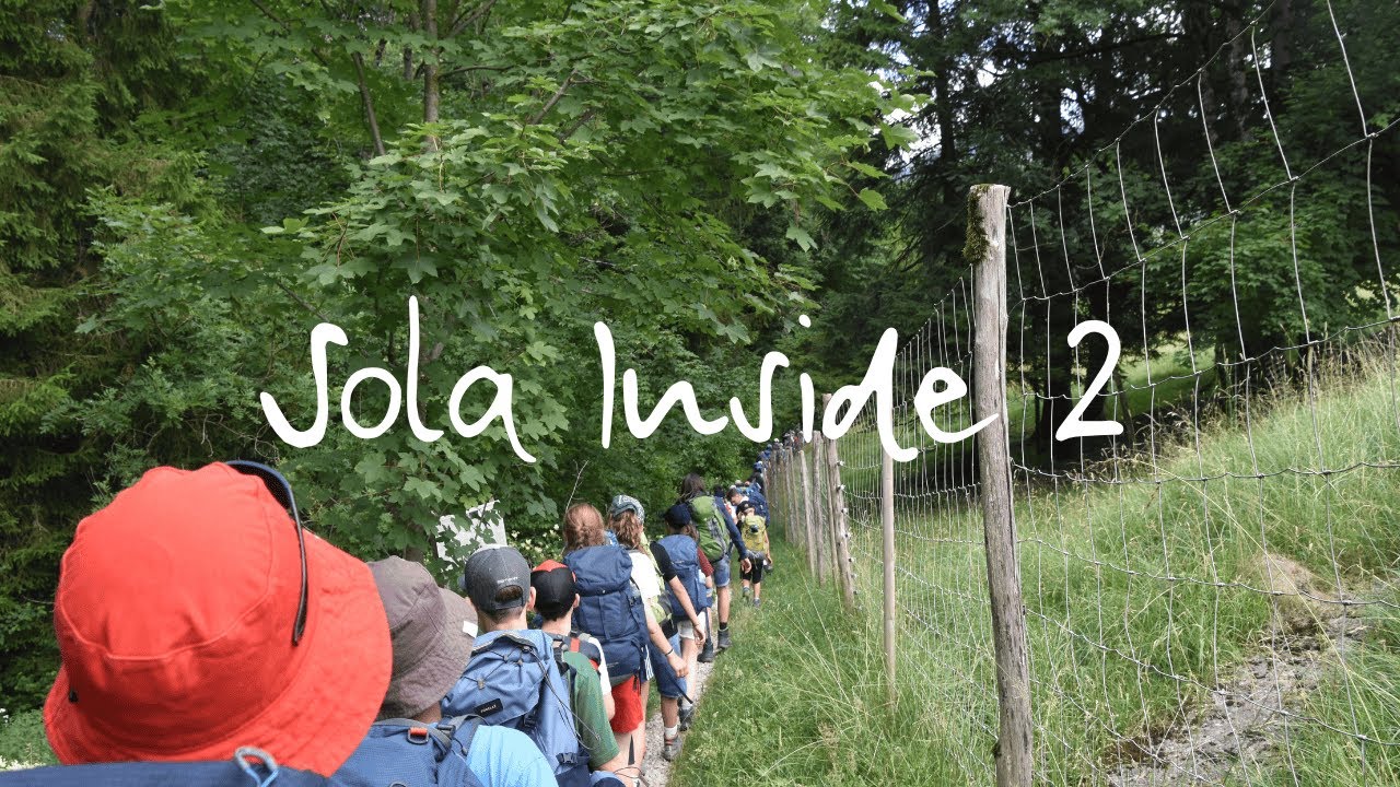 Sola Inside 2025 Folge 2