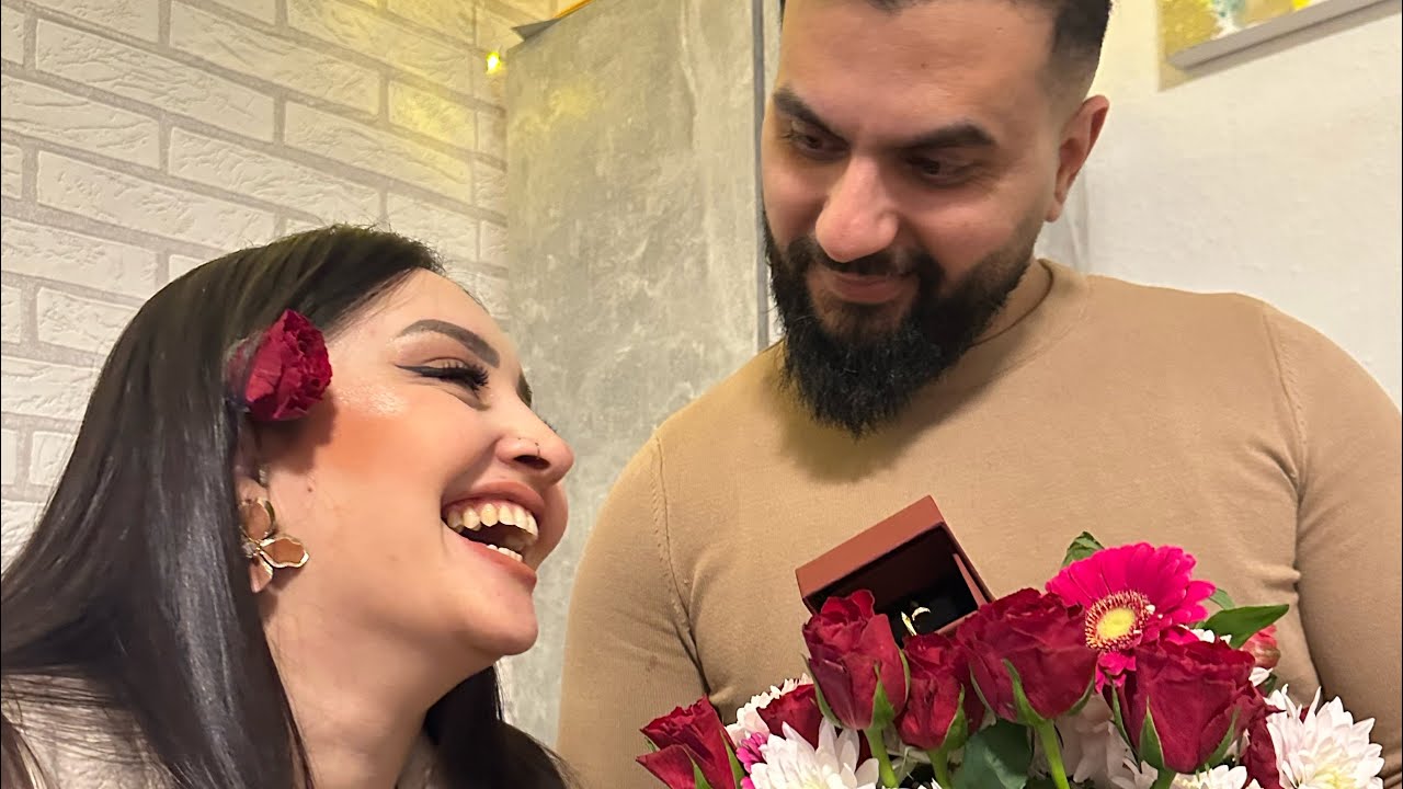 🥹🎂 مفاجئه  حسين بعيد ميلادي 🎁🧸 هديه غير متوقعه🥺😉