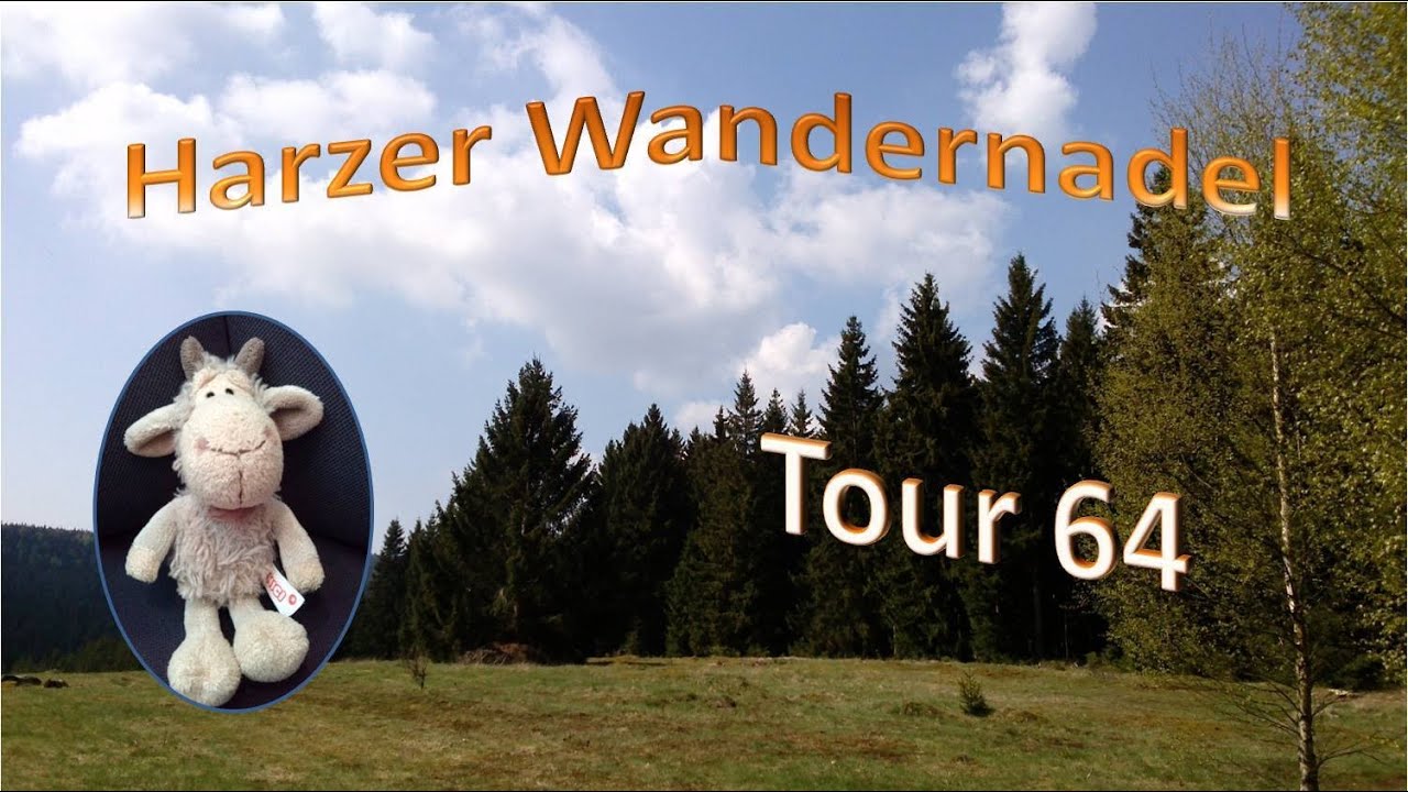 Rückblick - Tour 64  -  Stempelstelle 114
