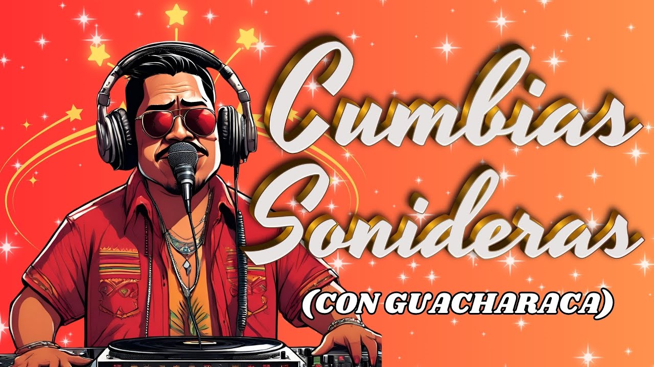 ✅Ultimate Throwback Cumbia Mix with Guacharaca | Sonidero Vibes 🔥