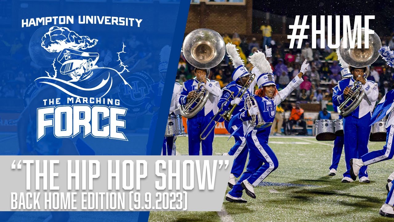 HamptonU - 