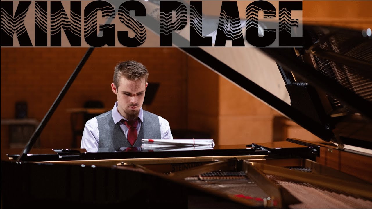 2025 Kings Place, London (Full Concert)